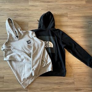 Men’s The North Face Hoodies